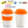 Mug Plastico Coffee Plus 12oz