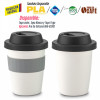 Mug Plastico Coffee Plus 12oz