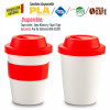 Mug Plastico Coffee Plus 12oz