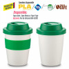Mug Plastico Coffee Plus 12oz