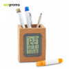 Reloj Portaboligrafos Cork