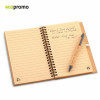 Libreta con Bolígrafo Colten