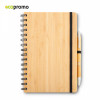 Libreta con Bolígrafo Kellen