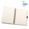 Libreta Milky