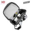 Morral Backpack Reflect