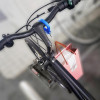 Gancho Plastico Multiusos