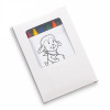 Set de Crayolas Kidz x 7