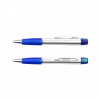 Boligrafo Oxford Plateado