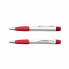 Boligrafo Oxford Plateado