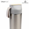 Termo Urban Travel Eco Acero 600 ml