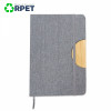 Libreta Atlas RPET