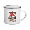 Mug vintage sublimacion