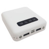 Power Bank Multipuerto Connecticut