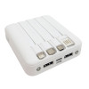 Power Bank Multipuerto Connecticut