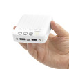 Power Bank Multipuerto Connecticut