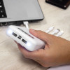 Power Bank Multipuerto Connecticut