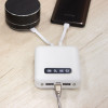 Power Bank Multipuerto Connecticut