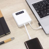Power Bank Multipuerto Connecticut