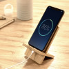 Soporte de Escritorio para Celular Bamboffice
