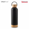 Botilito Metálico Lewis Urban Travel 500ml