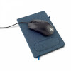 Libreta Mouse Pad 80 hojas