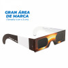 Gafas de Protección Solar Eclipse