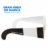 Gafas de Protección Solar Eclipse