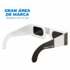 Gafas de Protección Solar Eclipse