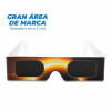 Gafas de Protección Solar Eclipse