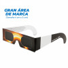 Gafas de Protección Solar Eclipse