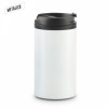 Mug Metálico Troy 300ml
