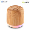 Speaker Bluetooth Bowen Bamboo