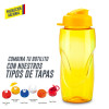 Botilito en PET Leroy 850ml
