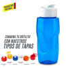 Botilito en PET Leroy 850ml