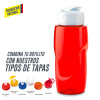 Botilito en PET Leroy 850ml