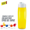 Botilito en PET Granada 800ml