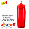 Botilito en PET Granada 800ml