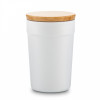 Mug Plástico Idris 300ml