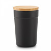 Mug Plástico Idris 300ml