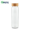 Botilito Plástico Bacchus PET 1000ml