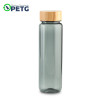 Botilito Plástico Bacchus PET 1000ml
