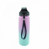 Botilito Metalico JAI 800 ML