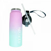 Botilito Metalico JAI 800 ML