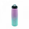 Botilito Metalico JAI 800 ML