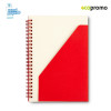 Libreta Eco Milk 70 hojas