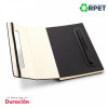 Set de Libreta y Bolígrafo 2-1 RPET