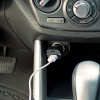 Cargador para Carro Dino