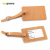 Identificador de Maletas Cork