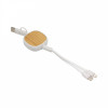 CABLE RETRÁCTIL DE CARGA CONNY