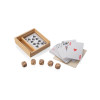 Set de Juegos Joker